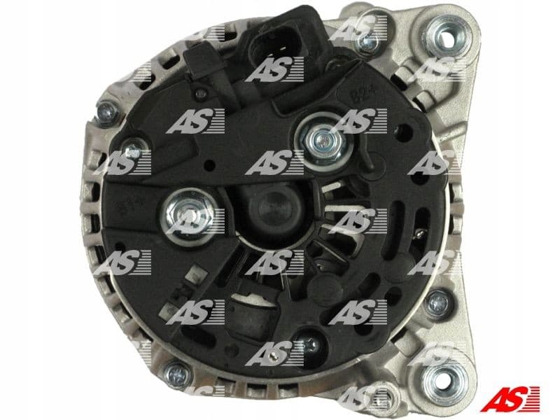 Alternador As-Pl A0046(P) nuevo 9