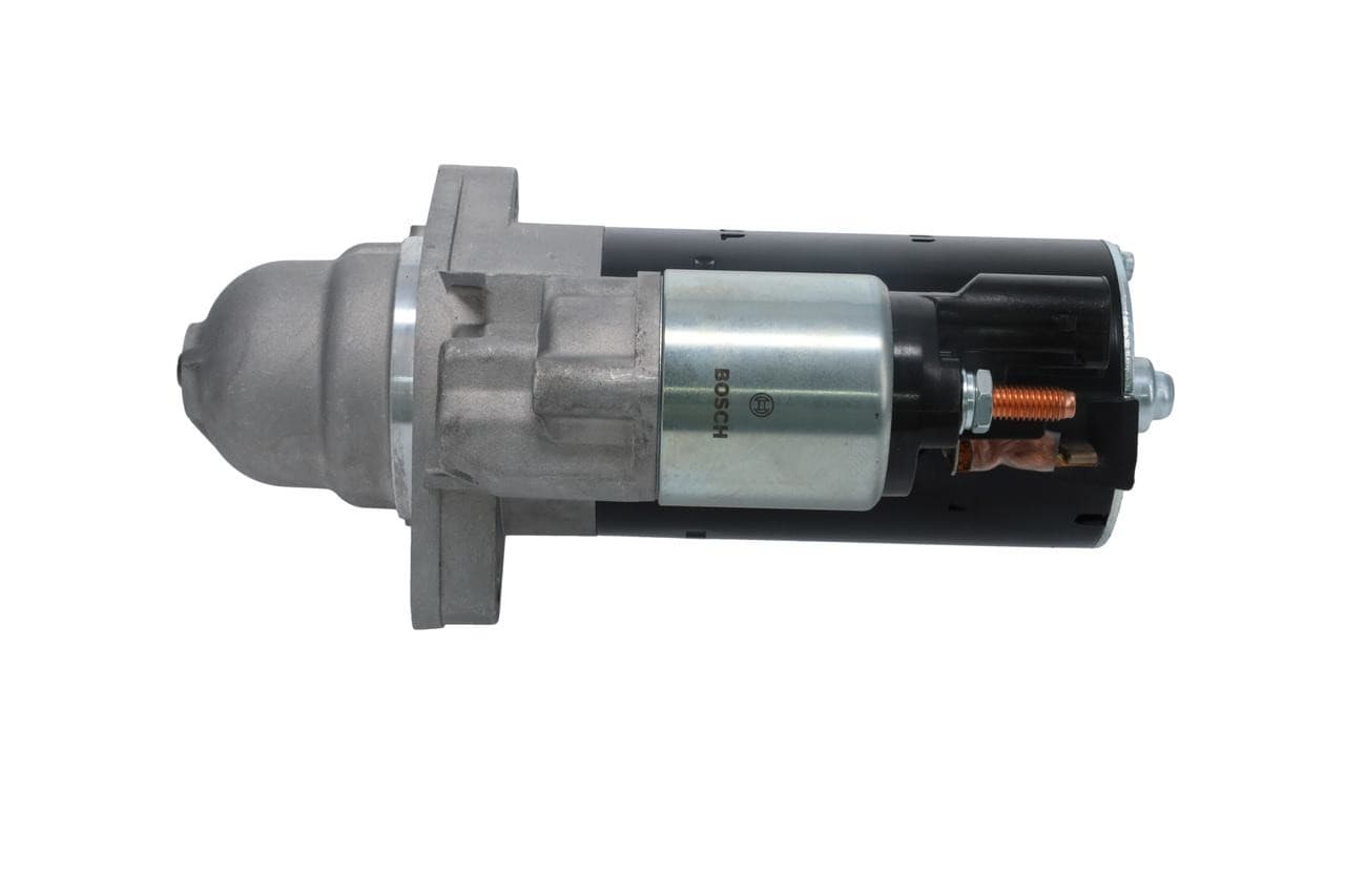 Motor de arranque Bosch 1 986 S00 728 nuevo 2