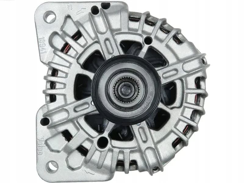 Alternador As-Pl A3120PR nuevo