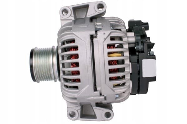Alternador Hella 8EL 012 428-351 reacondicionado 2