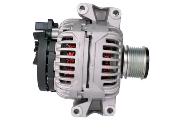 Alternador Hella 8EL 012 428-351 reacondicionado 5