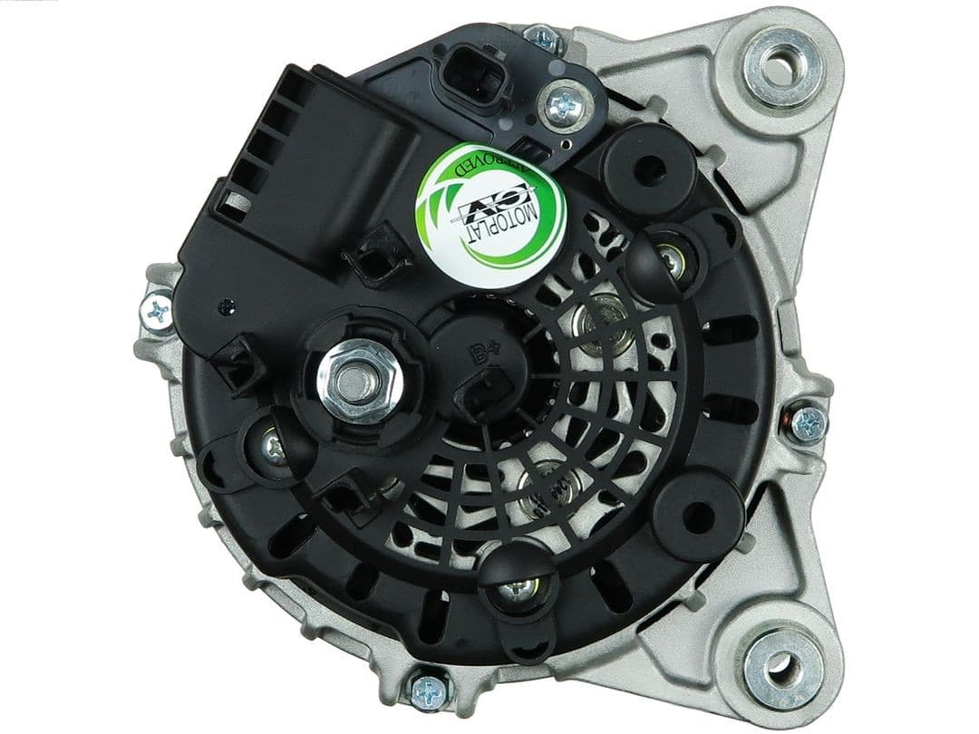 Alternador As-Pl A0590S nuevo 2