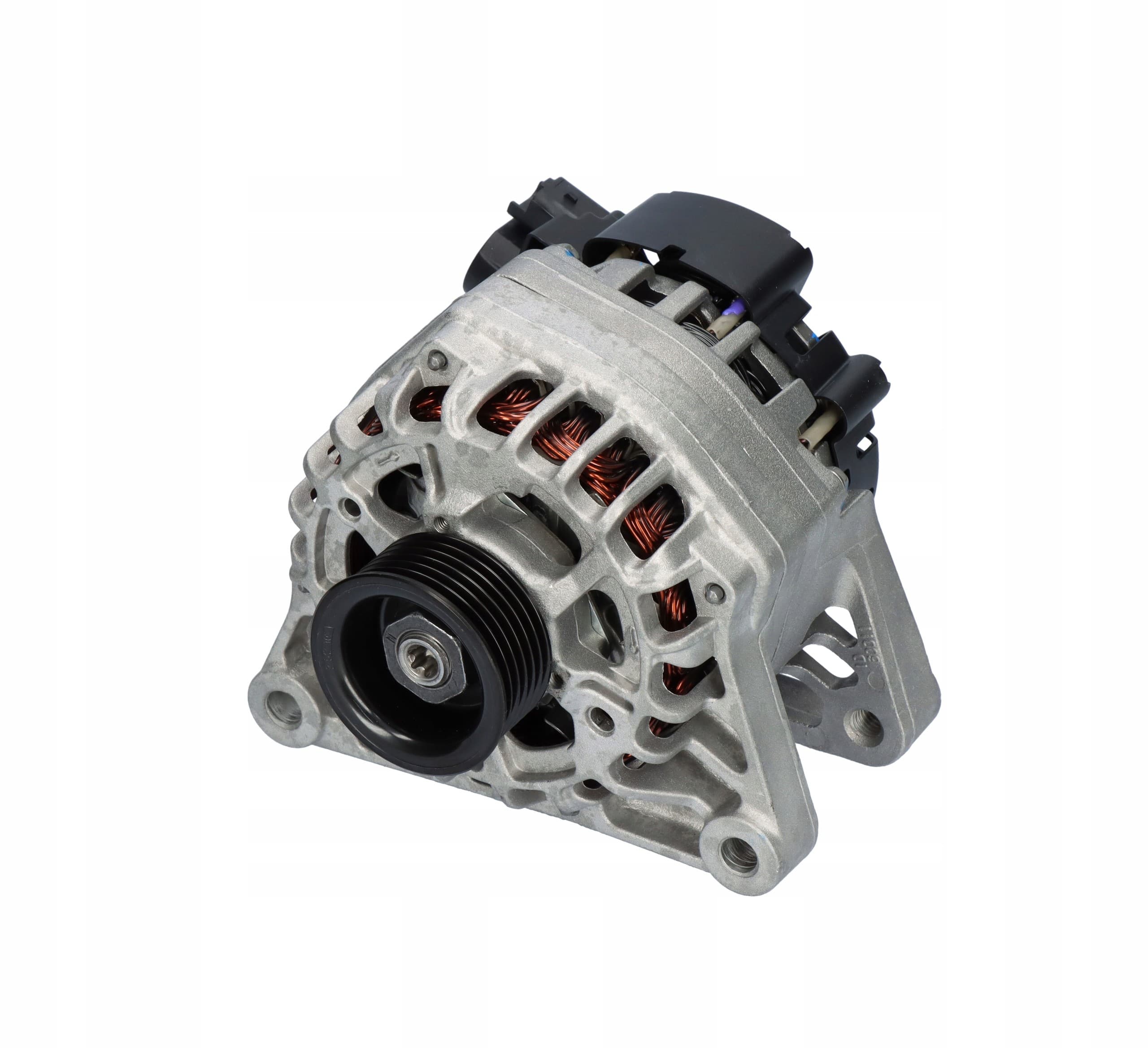 Alternador Valeo 439691 nuevo