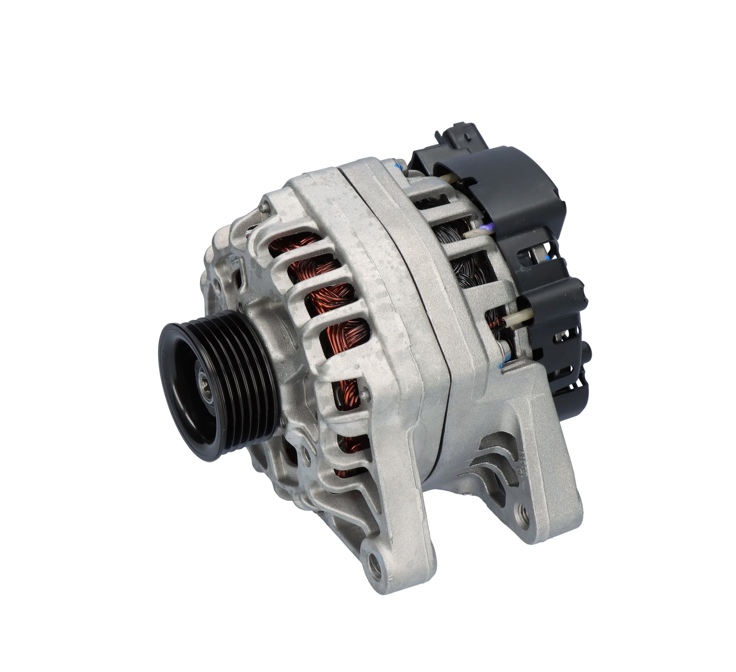 Alternador Valeo 439691 nuevo 2