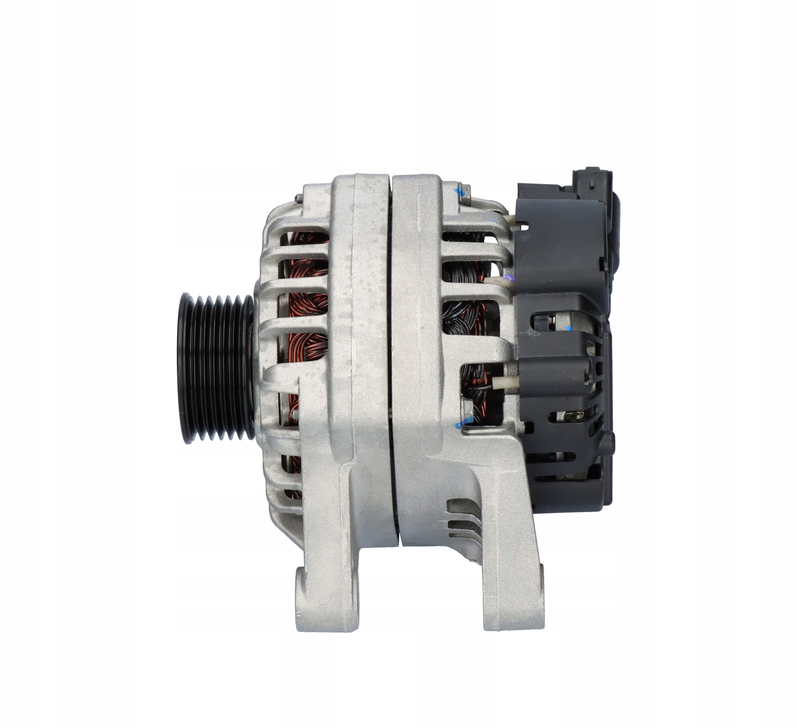 Alternador Valeo 439691 nuevo 3