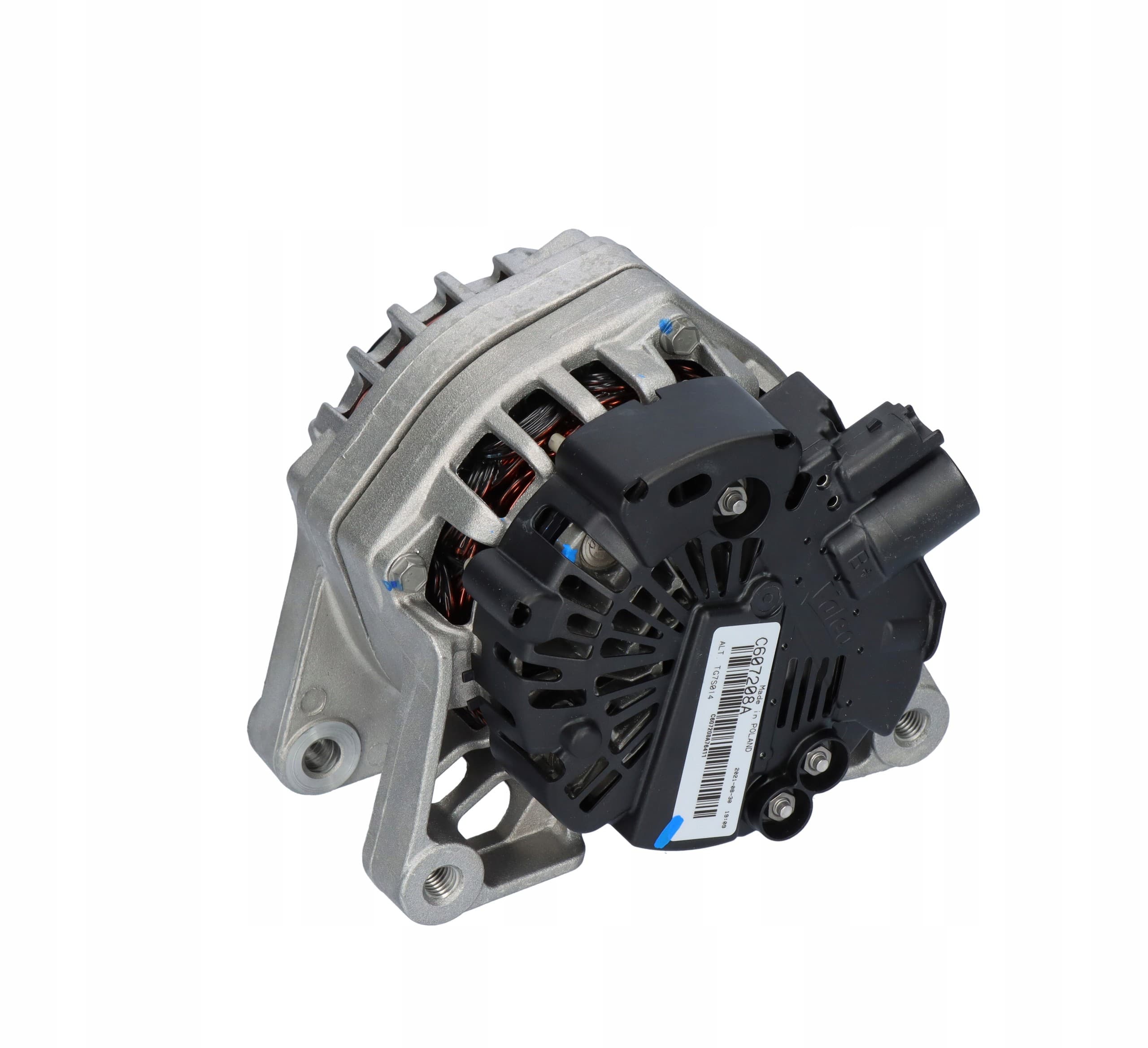 Alternador Valeo 439691 nuevo 5