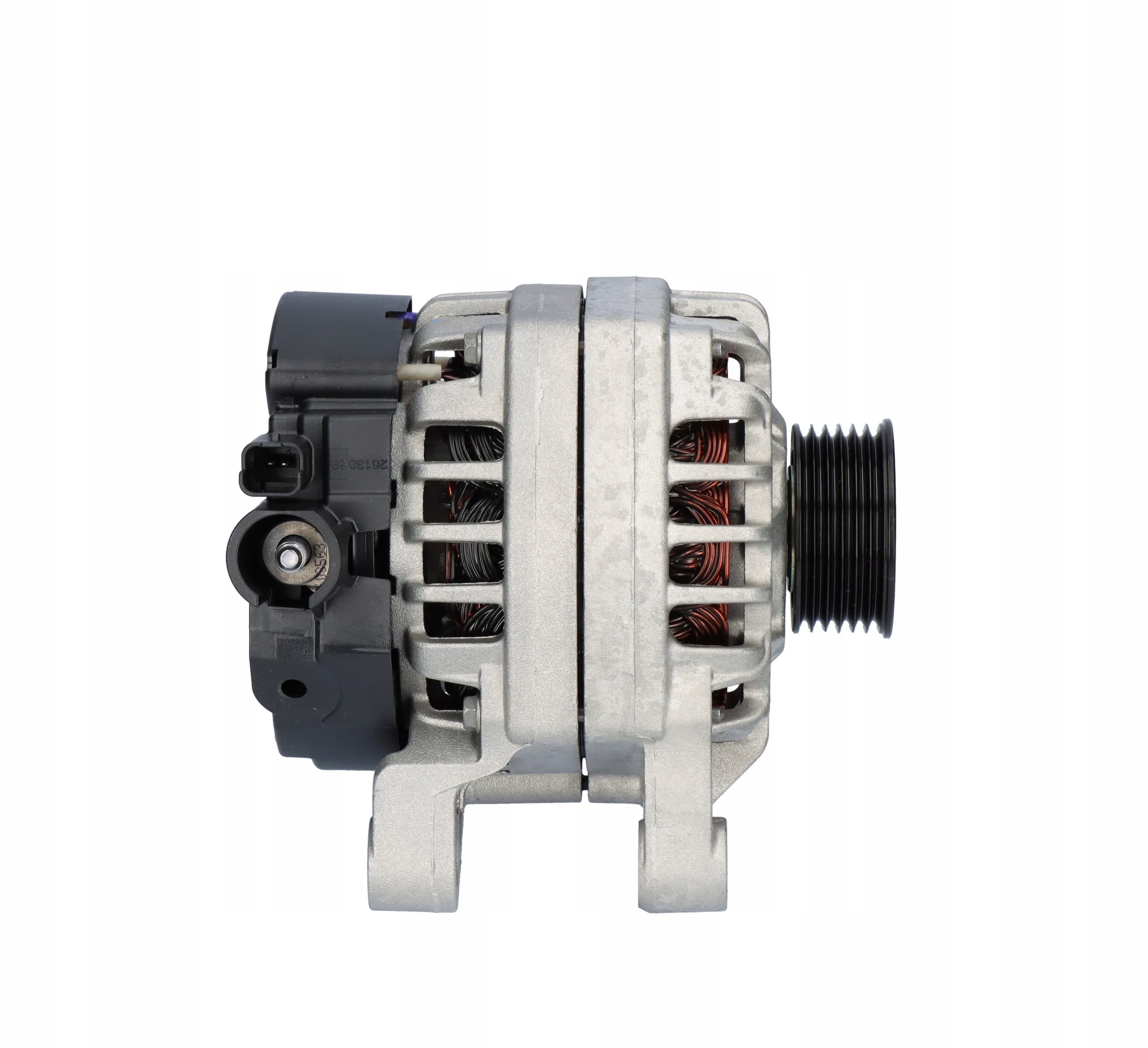 Alternador Valeo 439691 nuevo 9