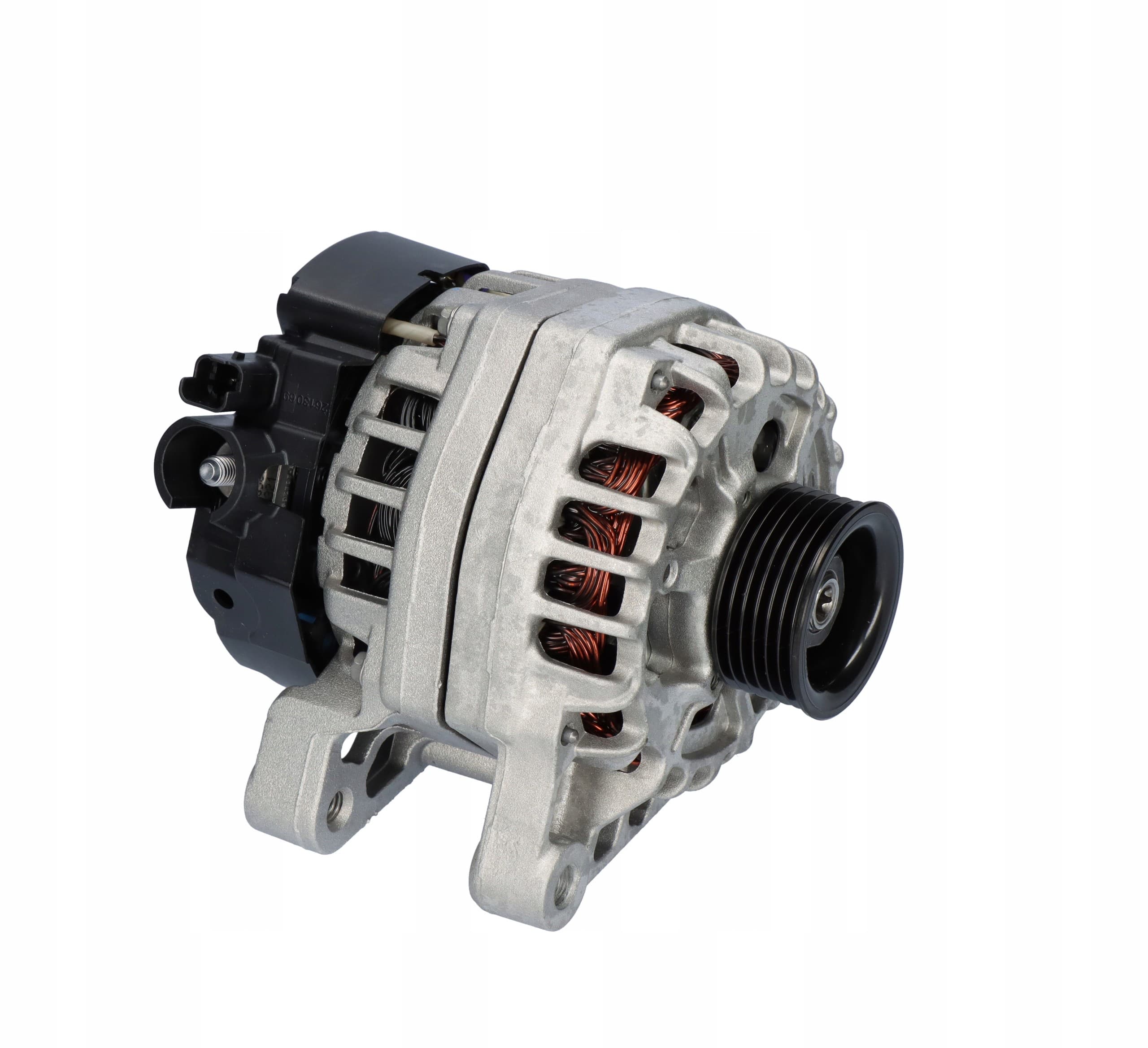 Alternador Valeo 439691 nuevo 10