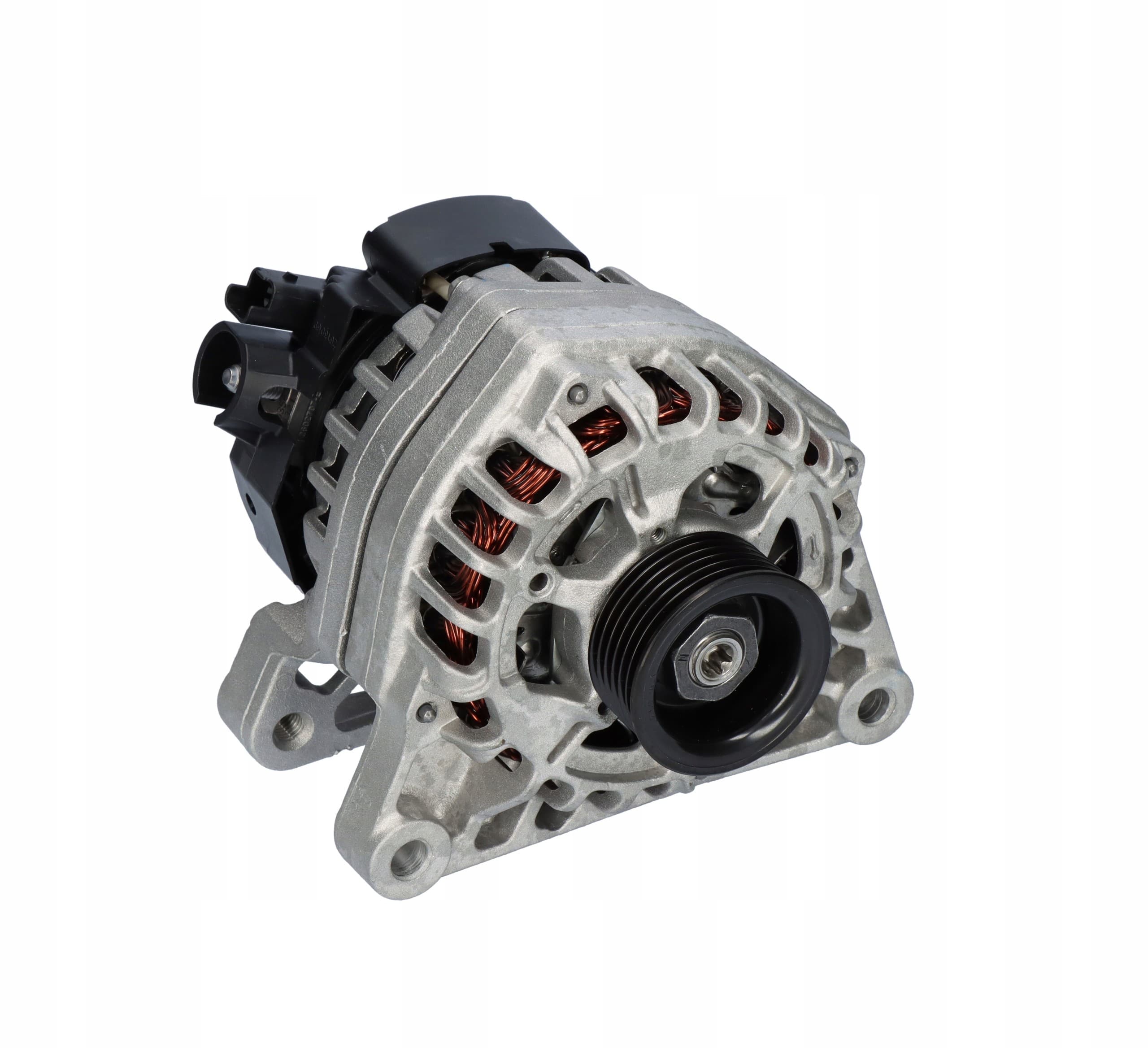 Alternador Valeo 439691 nuevo 11