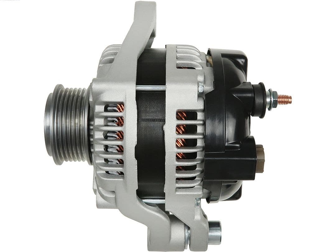 Alternador As-Pl A6351 para Suzuki SX4 2.0 Ddis nuevo 2