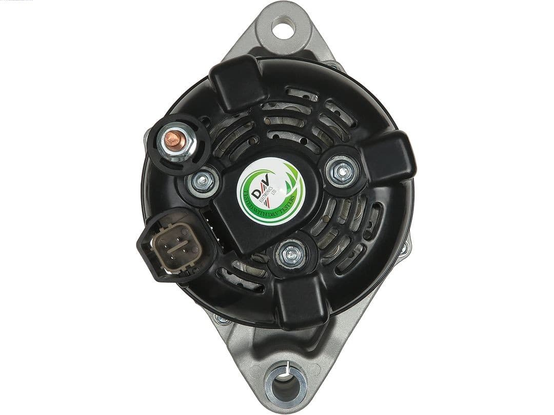 Alternador As-Pl A6351 para Suzuki SX4 2.0 Ddis nuevo 3