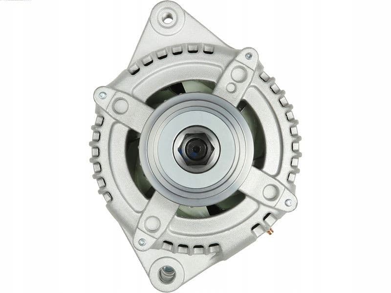 Alternador As-Pl A6351 para Suzuki SX4 2.0 Ddis nuevo 4