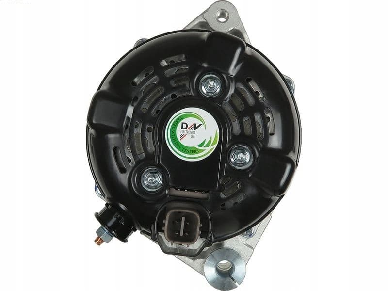 Alternador As-Pl A6351 para Suzuki SX4 2.0 Ddis nuevo 6