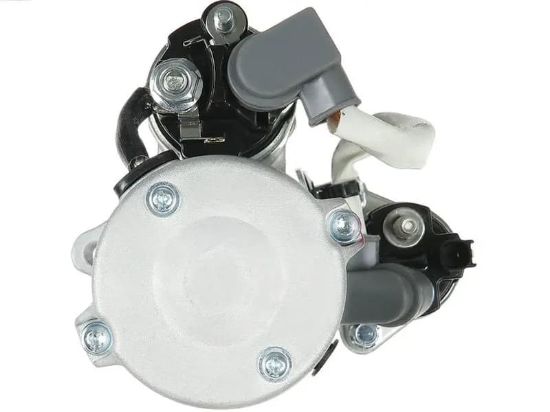 Motor de arranque As-Pl S6435S nuevo 3
