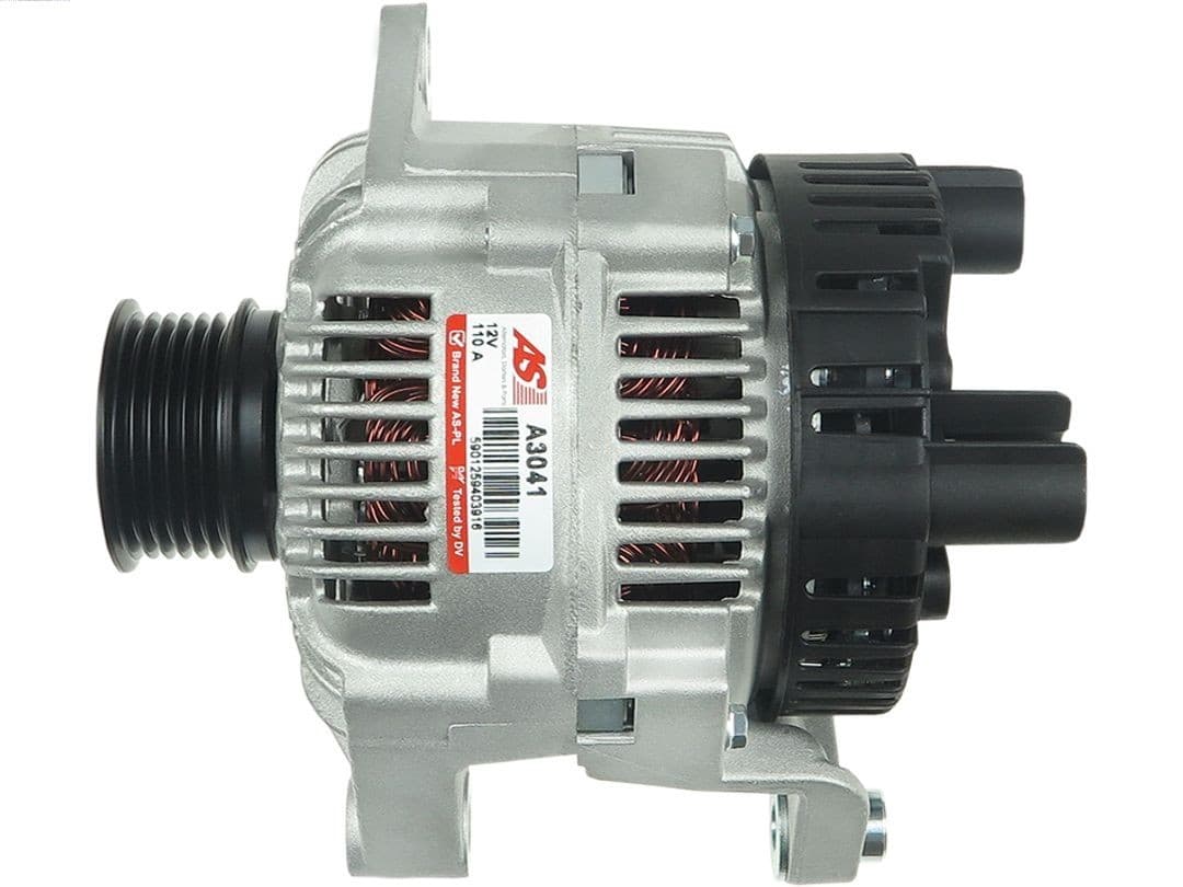 Alternador As-Pl A3041 nuevo 4