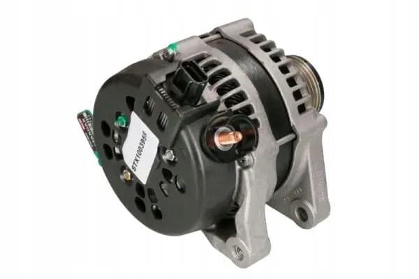Alternador Stardax STX100395R 150A para Ford y Volvo nuevo 2