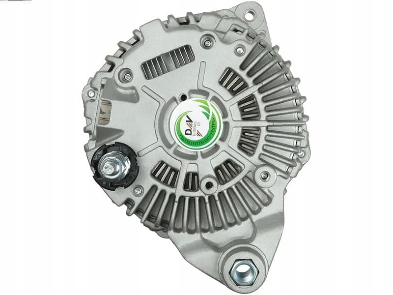 Alternador As-Pl A5227 nuevo 3