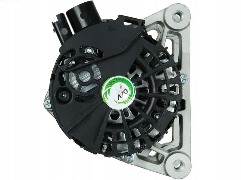 Alternador As-Pl A6386S nuevo 6