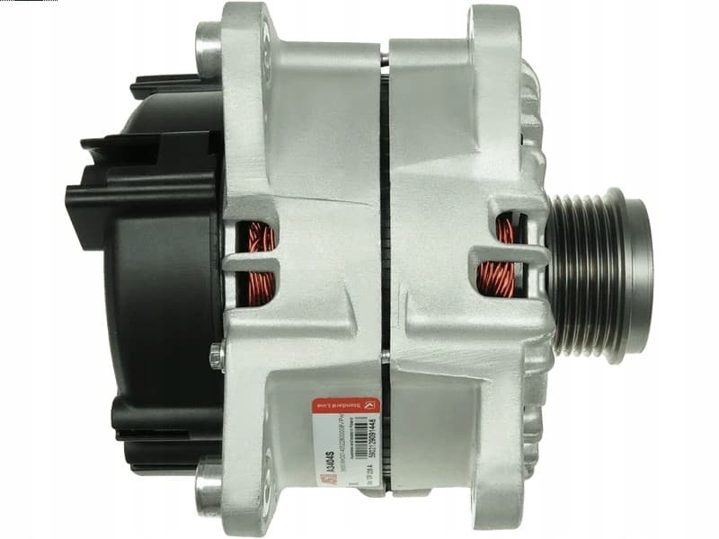 Alternador As-Pl A3404S nuevo 4