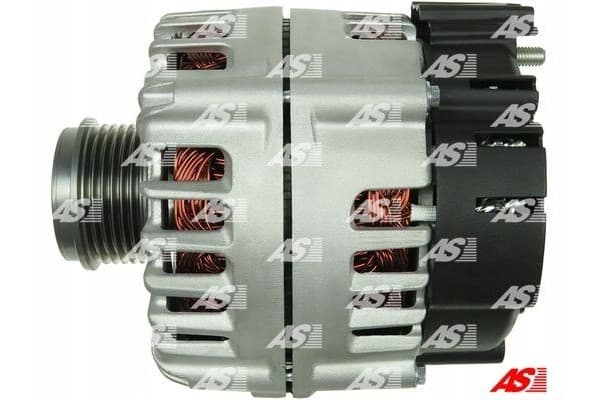Alternador As-Pl A3404S nuevo 8