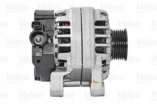 Alternador Valeo 437355 70A usado 4