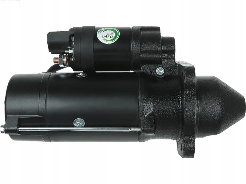 Motor de Arranque Deutz nuevo 2
