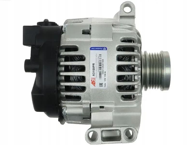Alternador As-Pl A3158PR 150A para Mercedes Smart nuevo 2