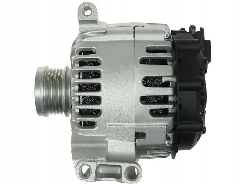 Alternador As-Pl A3158PR 150A para Mercedes Smart nuevo 4