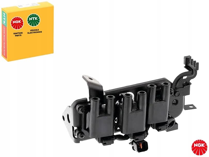 Bobina de encendido Ngk 48249 nuevo 3