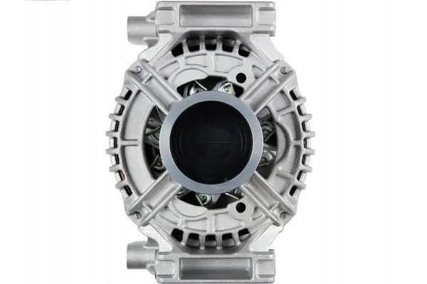 Alternador As-Pl A0297 140A para Saab 9-3 II nuevo