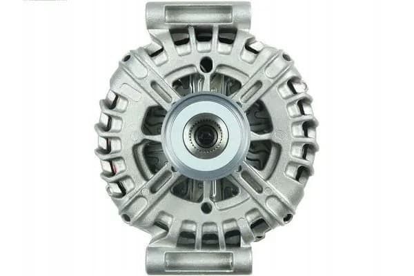 Alternador As-Pl A3277 220A para Mercedes-Benz nuevo