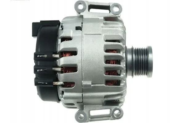 Alternador As-Pl A3277 220A para Mercedes-Benz nuevo 2