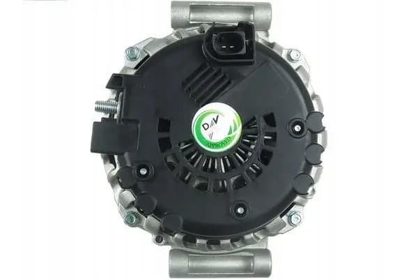 Alternador As-Pl A3277 220A para Mercedes-Benz nuevo 3