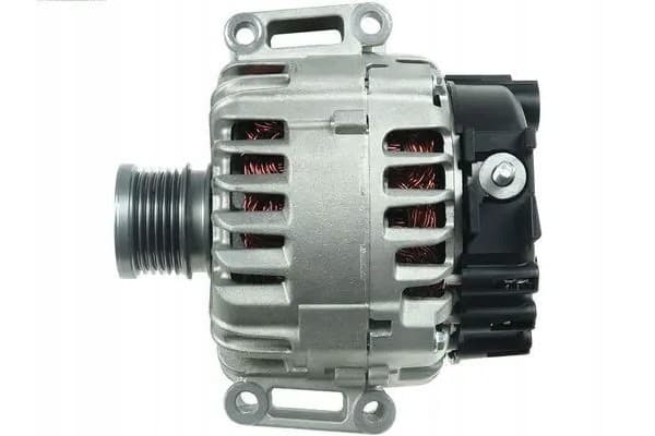 Alternador As-Pl A3277 220A para Mercedes-Benz nuevo 4