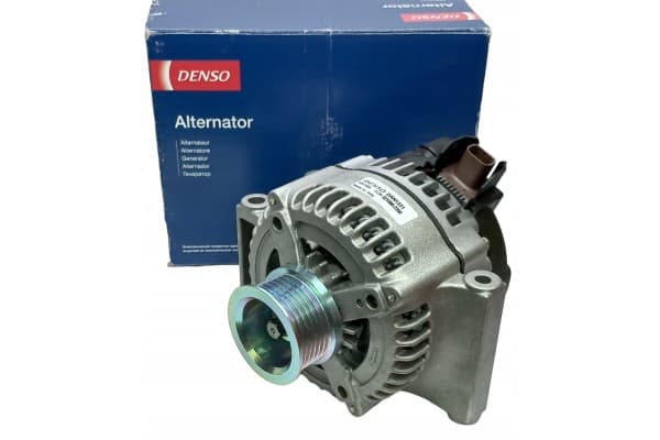 Alternador Denso DAN1331 usado