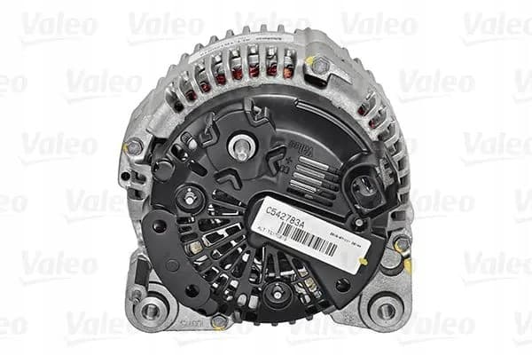 Alternador Valeo 439558 nuevo 2