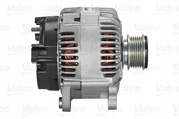 Alternador Valeo 439558 nuevo 3