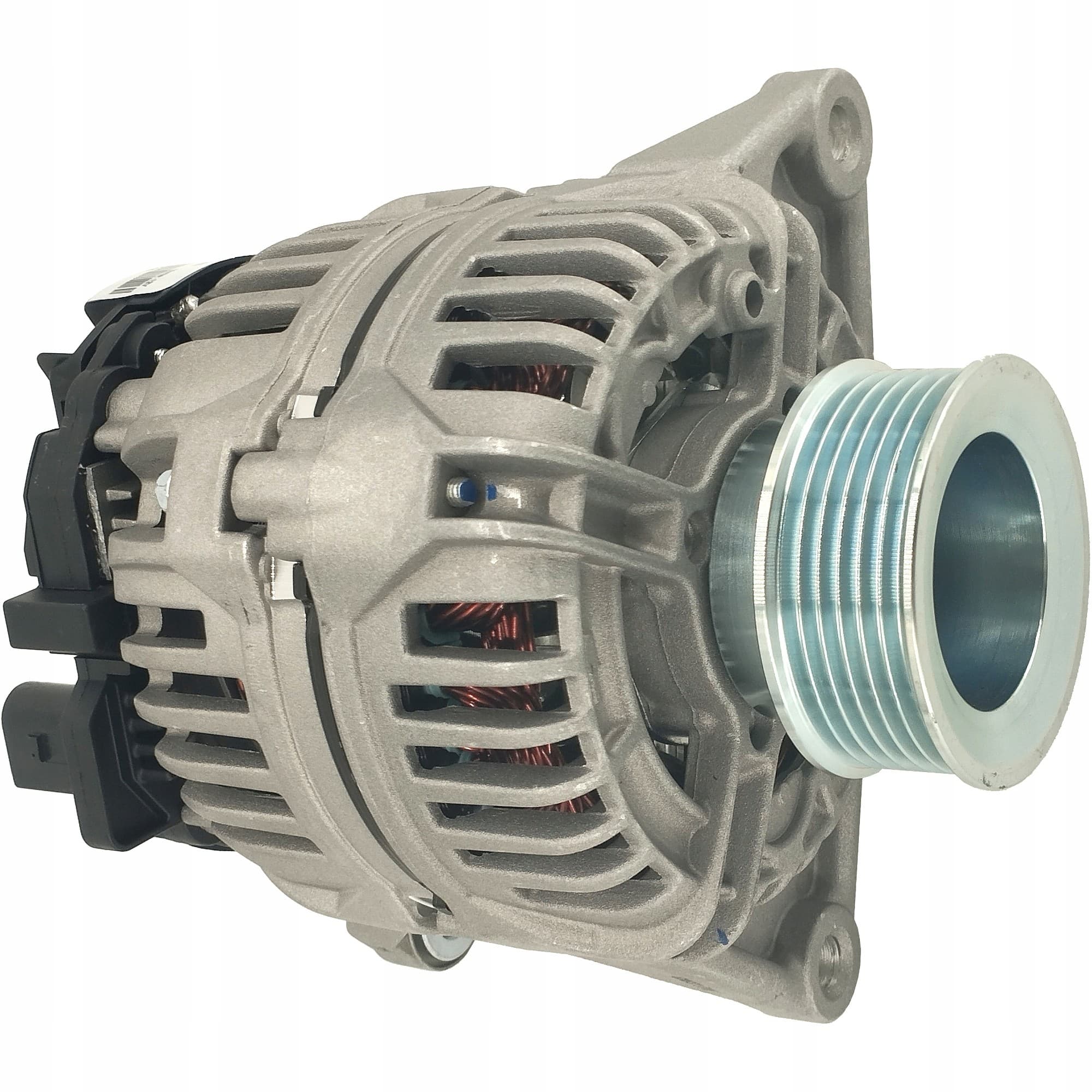 Alternador Wai 22922N nuevo