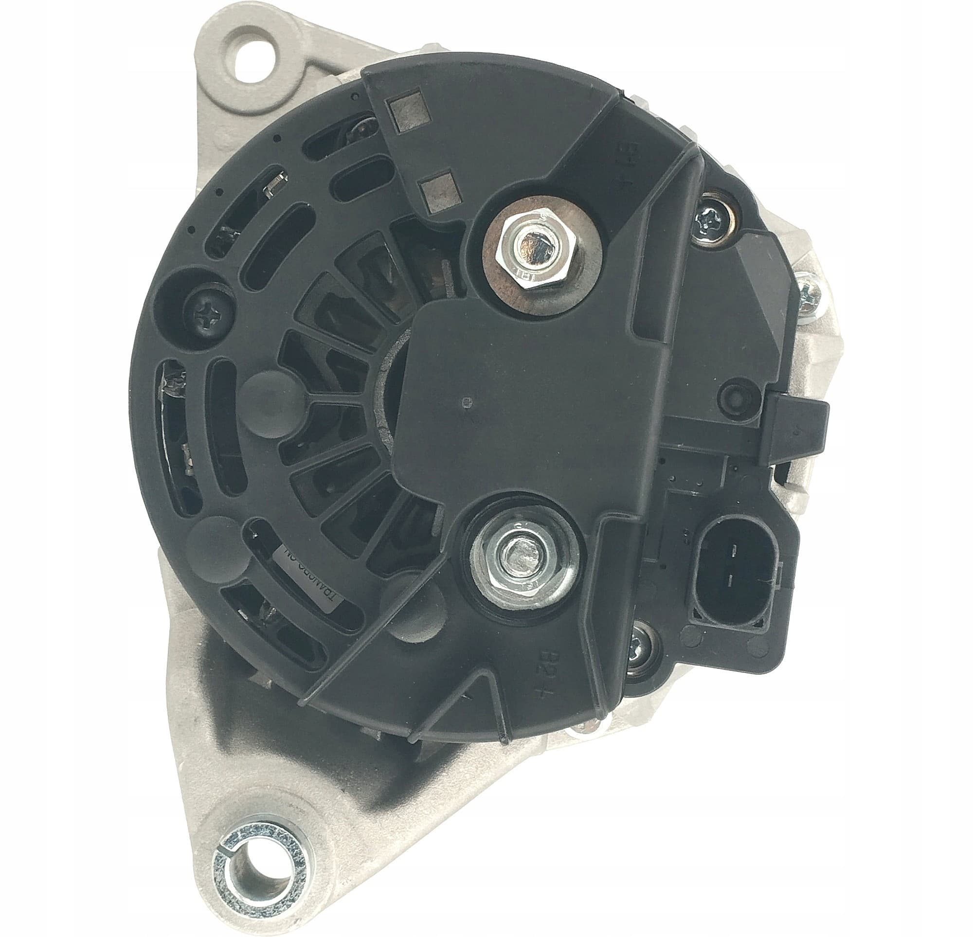 Alternador Wai 22922N nuevo 4