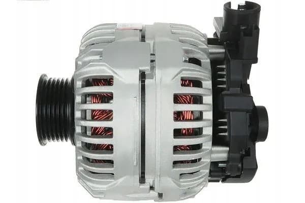 Alternador As-Pl A0268 150A 12V nuevo 4