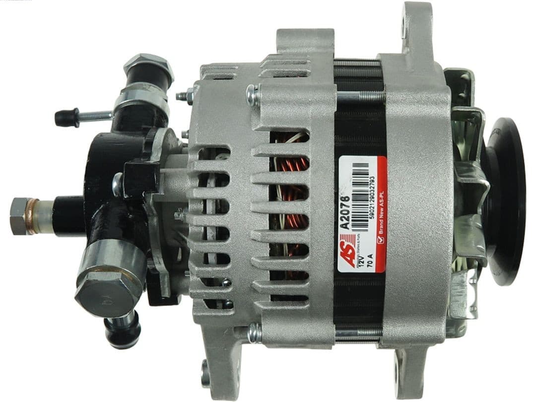Alternador As-Pl A2076 nuevo