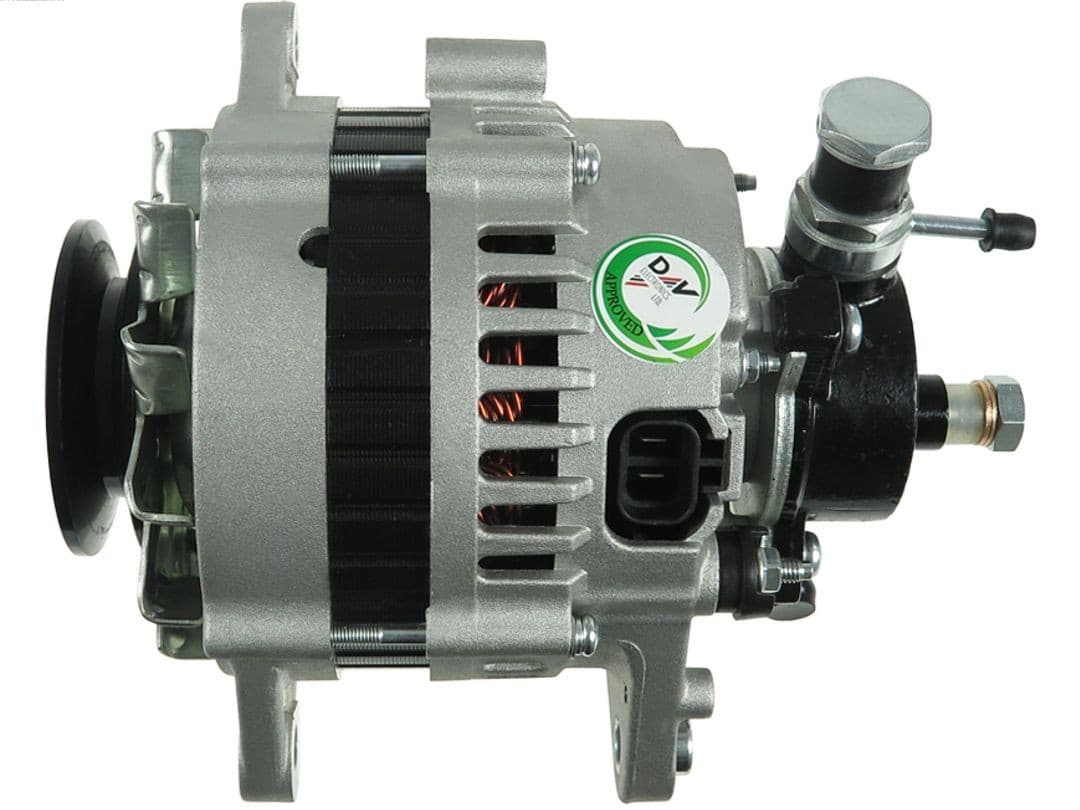 Alternador As-Pl A2076 nuevo 2