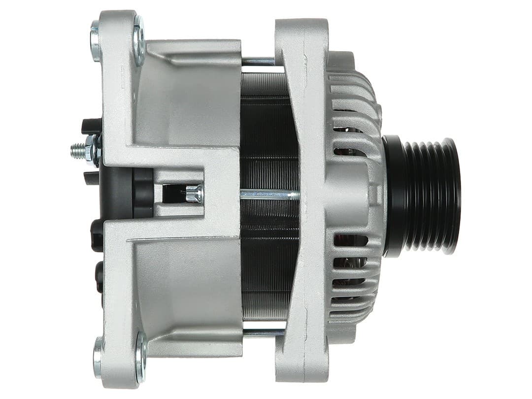 Alternador As-Pl A1027 usado 3