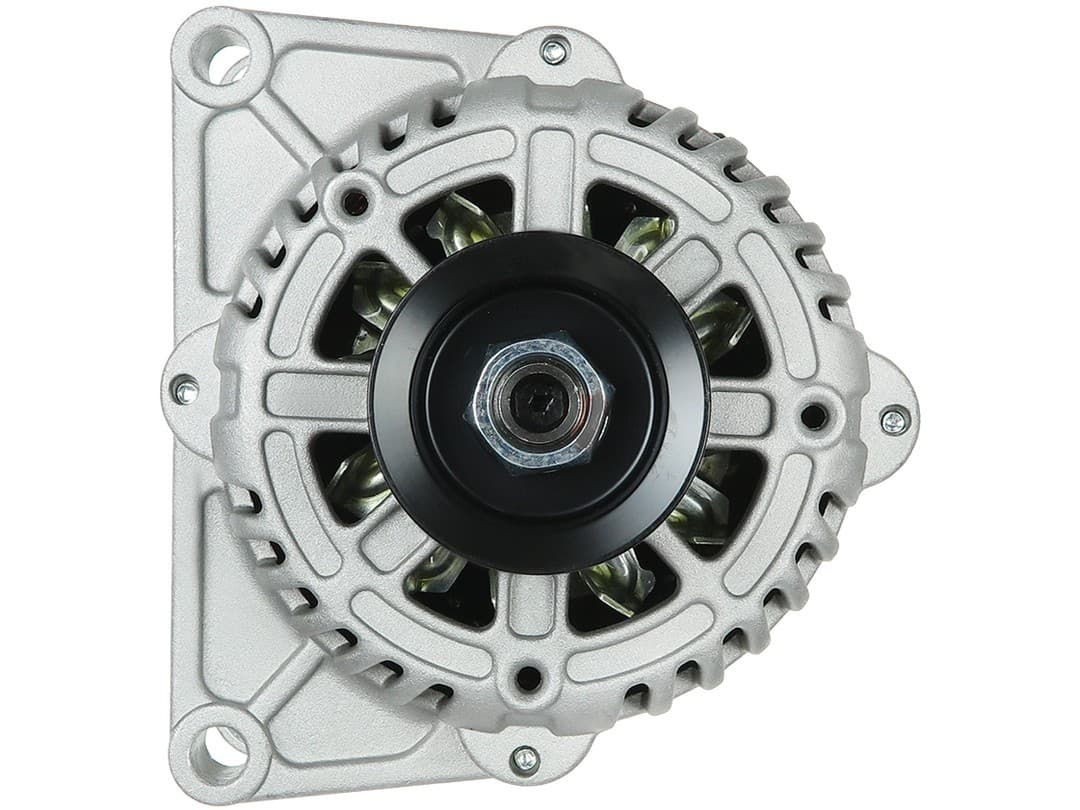 Alternador As-Pl A1027 usado 4