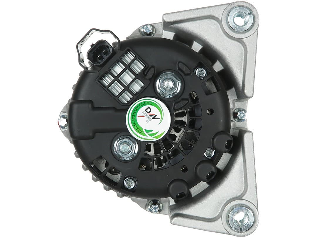 Alternador As-Pl A1027 usado 5