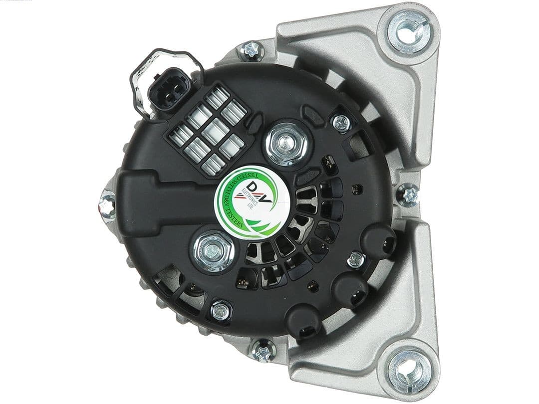 Alternador As-Pl A1027 usado 6