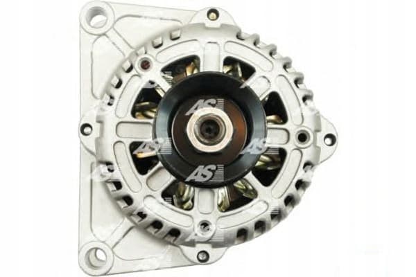 Alternador As-Pl A1027 usado 8