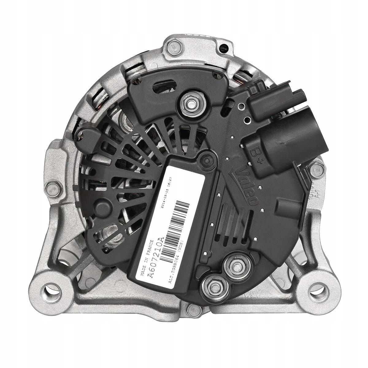 Alternador Valeo 439692 nuevo