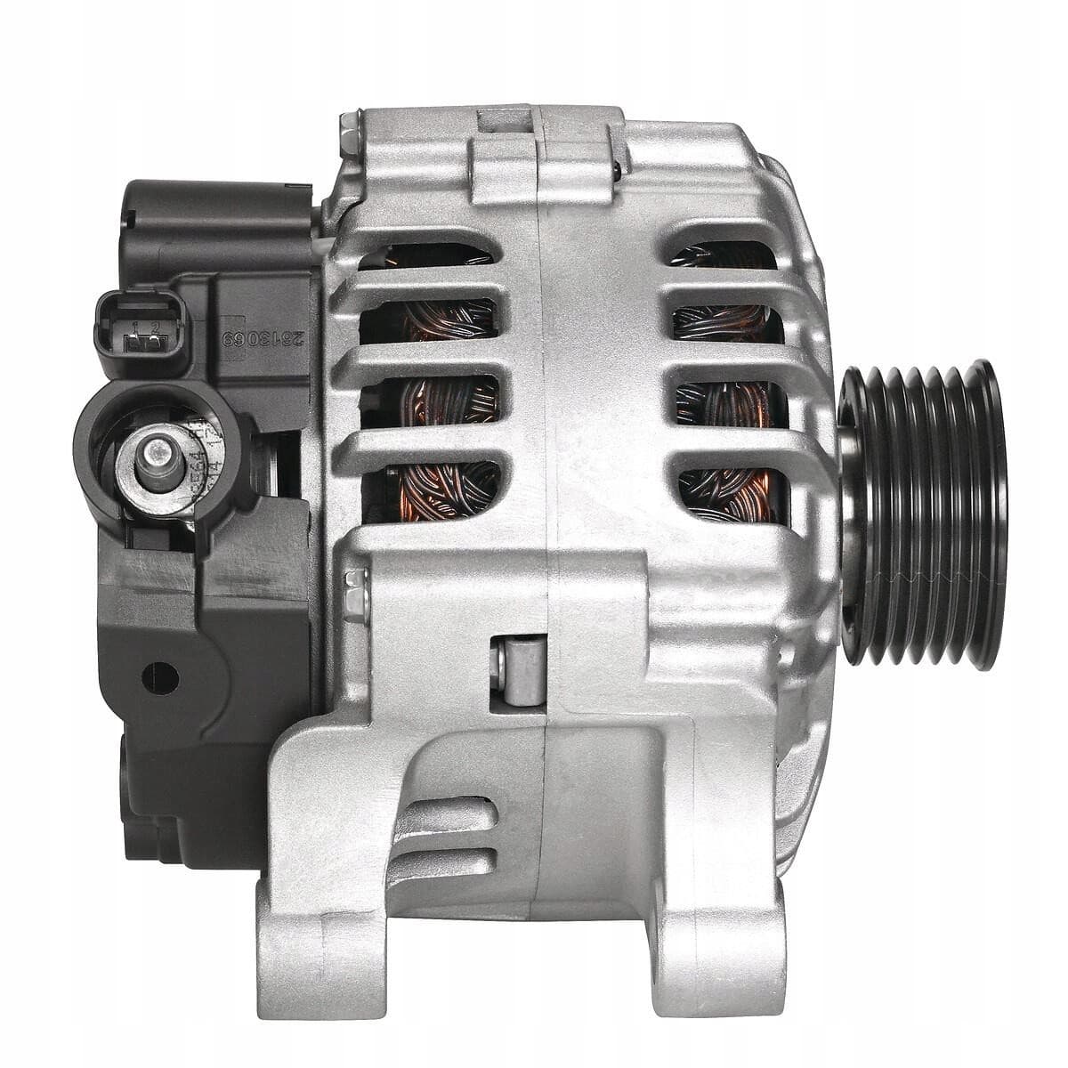 Alternador Valeo 439692 nuevo 4
