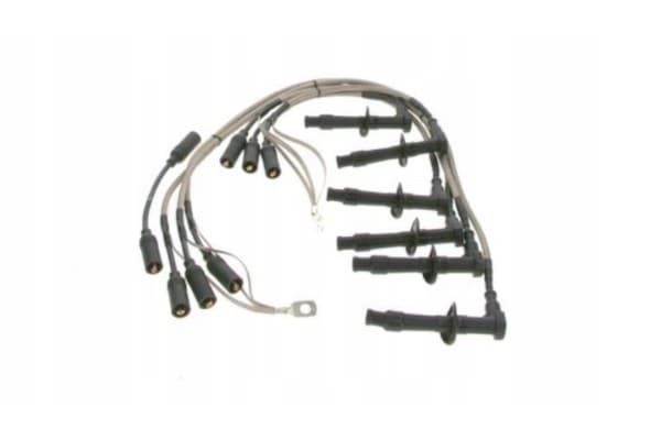 Kit de cables de encendido Bosch 0 986 356 373 usado
